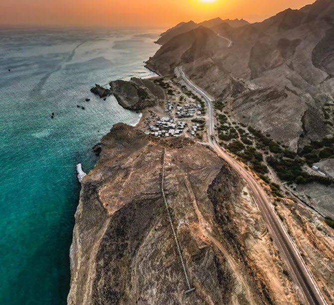 Ganz, Pakistan, Pakistan